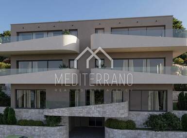 Dvosoban stan, Šibenik, Brodarica, prodaja, 243480 €, 60 m2