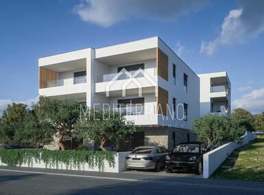 Trosoban stan, Šibenik, Brodarica, prodaja, 597000 €, 94 m2