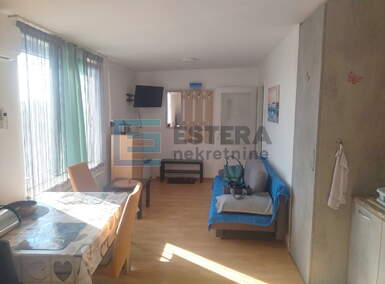 Jednosoban stan, Varaždin, prodaja, 124000 €, 37 m2