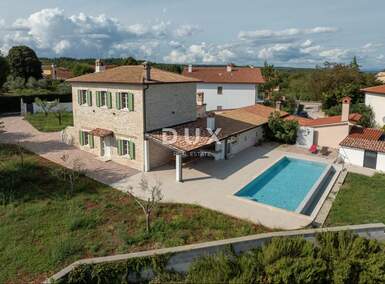 Kuca, Barban, prodaja, 1290000 €, 230 m2