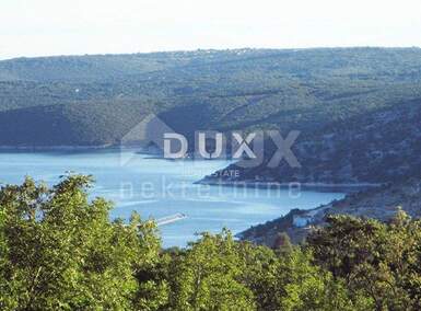 Zemljiste, Labin, prodaja, 350000 €, 4154 m2