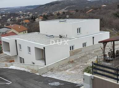 Trosoban stan, Bakar, Hreljin, prodaja, 244000 €, 78 m2