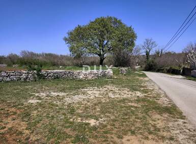 Zemljiste, Marčana, prodaja, 100000 €, 681 m2