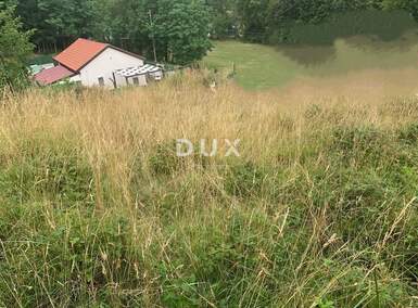 Zemljiste, Klana, prodaja, 47000 €, 865 m2