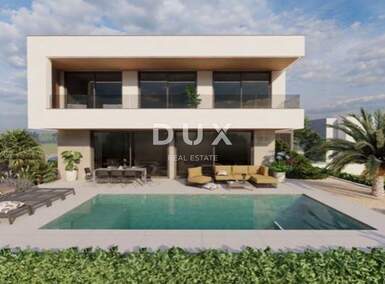 Zemljiste, Krk, Žgaljići, prodaja, 182000 €, 575 m2