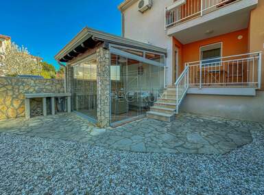 Dvosoban stan, Novigrad, prodaja, 260000 €, 50 m2