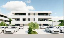 Apartman, Pula, Šikići, prodaja, 200000 €, 67 m2