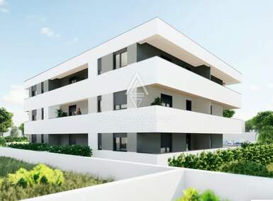 Apartman, Pula, Šikići, prodaja, 184000 €, 62 m2