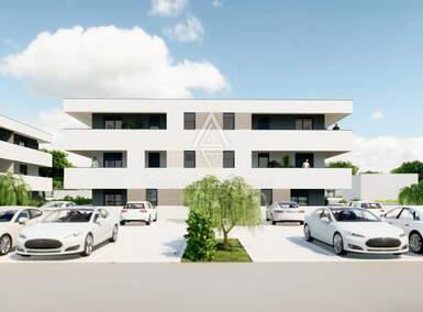 Apartman, Pula, Šikići, prodaja, 156000 €, 45 m2