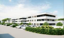 Apartman, Pula, Šikići, prodaja, 180500 €, 58 m2