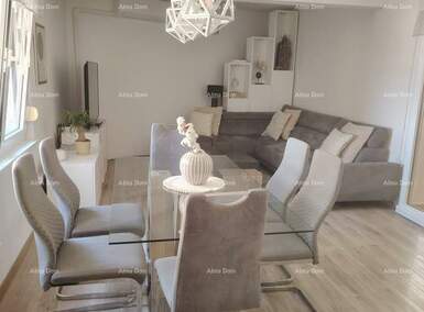 Trosoban stan, Pula, prodaja, 265000 €, 96 m2