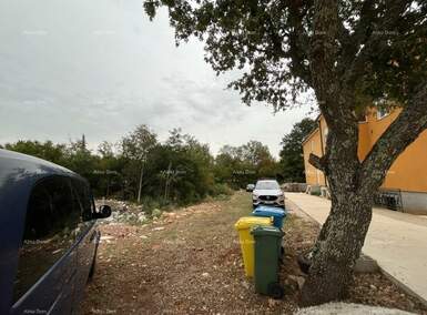 Zemljiste, Poreč, prodaja, 128000 €, 0 m2