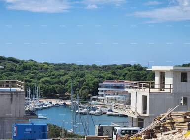 Jednosoban stan, Pula, Veruda, prodaja, 397646 €, 54 m2