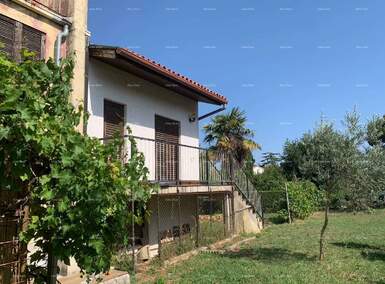 Kuca, Rovinj, prodaja, 1090000 €, 240 m2