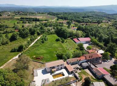 Zemljiste, Barban, prodaja, 85000 €, 0 m2