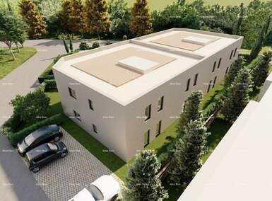 Trosoban stan, Poreč, prodaja, 255000 €, 78 m2