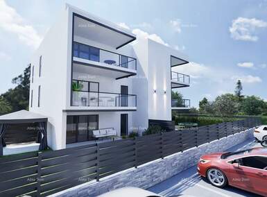 Dvosoban stan, Peroj, prodaja, 295200 €, 83 m2