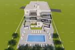 Trosoban stan, Umag, prodaja, 334350 €, 74 m2