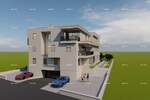 Trosoban stan, Umag, prodaja, 397350 €, 88 m2