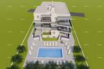 Trosoban stan, Umag, prodaja, 397350 €, 88 m2