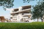 Dvosoban stan, Umag, prodaja, 269550 €, 59 m2