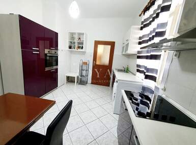 Dvosoban stan, Rijeka, Turnić, najam, 650 €, 53 m2