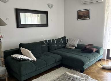 Trosoban stan, Kostrena, Randići, najam, 600 €, 75 m2