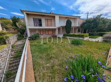 Kuca, Novi Vinodolski, Smokvica Krmpotska, prodaja, 260000 €, 180 m2