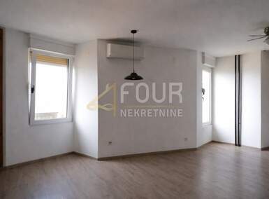 Jednosoban stan, Rijeka, Turnić, prodaja, 144500 €, 37 m2