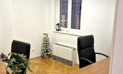 Poslovni prostor, Rijeka, Centar, najam, 500 €, 25 m2