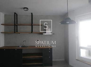 Jednosoban stan, Rijeka, Podmurvice, prodaja, 145000 €, 37 m2