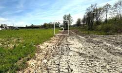 Zemljiste, Karlovac, Skakavac, prodaja, 27000 €, 863 m2