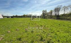 Zemljiste, Karlovac, Skakavac, prodaja, 55000 €, 1448 m2