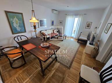 Dvosoban stan, Opatija, Zora, najam, 850 €, 80 m2