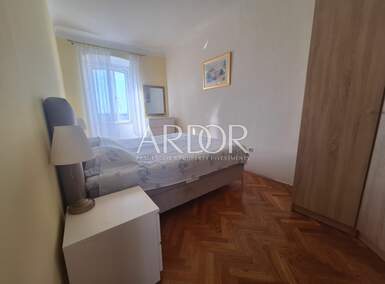Dvosoban stan, Rijeka, Centar, prodaja, 208000 €, 53 m2