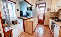 Trosoban stan, Rijeka, Kozala, prodaja, 164000 €, 45 m2