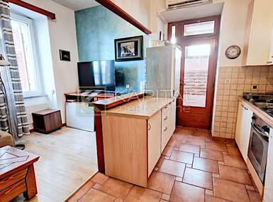 Trosoban stan, Rijeka, Kozala, prodaja, 164000 €, 45 m2