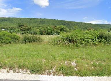 Zemljiste, Raša, Brgod, prodaja, 89000 €, 985 m2