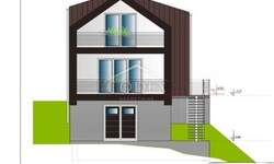 Zemljiste, Ravna Gora, Stari Laz, prodaja, 69000 €, 601 m2