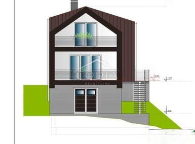 Zemljiste, Ravna Gora, Stari Laz, prodaja, 69000 €, 601 m2