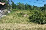 Zemljiste, Ravna Gora, Stari Laz, prodaja, 69000 €, 601 m2