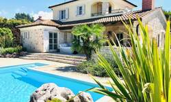 Kuca, Poreč, prodaja, 590000 €, 115 m2