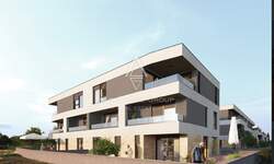 Apartman, Pula, Štinjan, prodaja, 233500 €, 61 m2