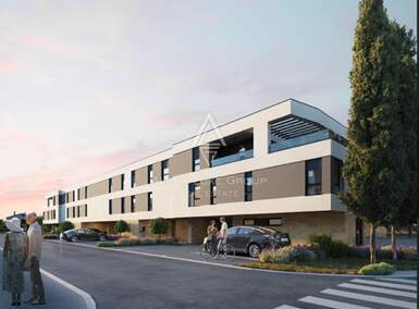 Apartman, Pula, Štinjan, prodaja, 176500 €, 45 m2