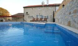 Kuca, Rovinj, Kanfanar, prodaja, 550000 €, 140 m2