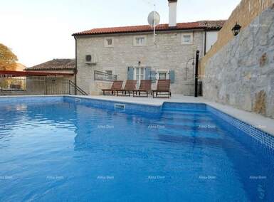 Kuca, Rovinj, Kanfanar, prodaja, 550000 €, 140 m2