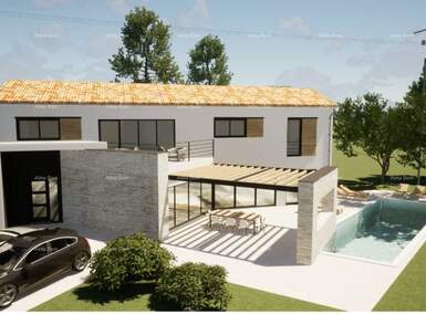 Kuca, Vrsar, prodaja, 780000 €, 196 m2