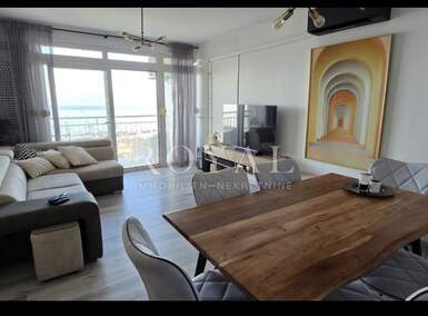 Dvosoban stan, Rijeka, Rastočine, najam, 750 €, 58 m2