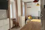 Jednosoban stan, Rijeka, Kozala, najam, 650 €, 30 m2