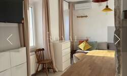 Jednosoban stan, Rijeka, Kozala, najam, 650 €, 30 m2